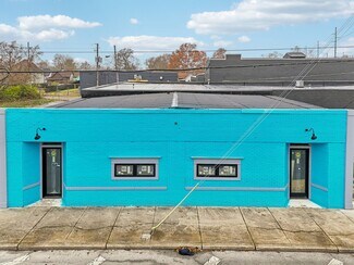 Indianapolis, IN undefined - 200 S State Ave