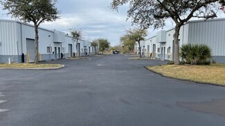 Apopka, FL Industrial - 2164 Platinum Rd