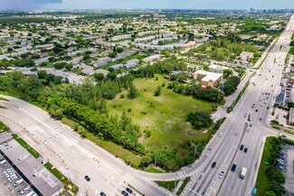 West Palm Beach, FL Commercial - 6255 Okeechobee Blvd