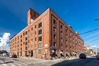 Brooklyn, NY Office, Retail - 61-67 West St