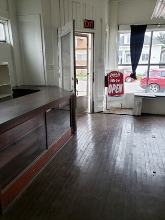 River Rouge, MI Office/Retail - 288 Richter St