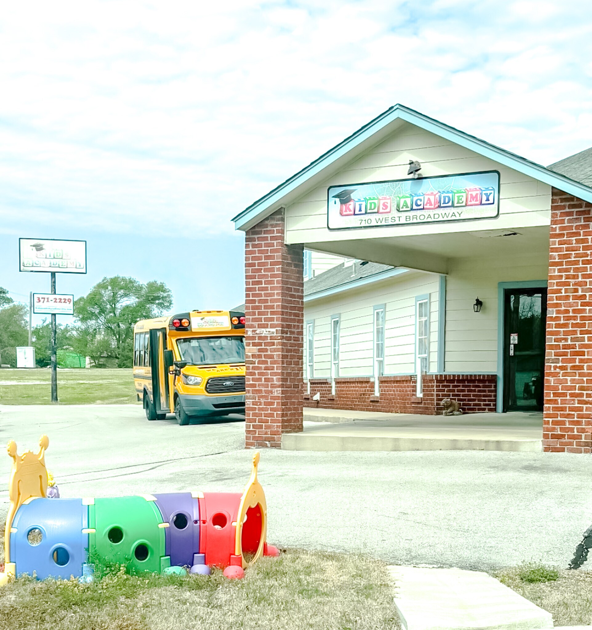 710 W Broadway St, Collinsville, OK for Sale