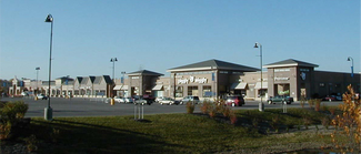 Oconomowoc, WI Retail - 1280-1300 Brown St Oconomowoc, WI Retail - 1280-1300 Brown St