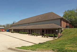 Frankfort, KY Office, Office/Retail - 101 Woodhill Ln