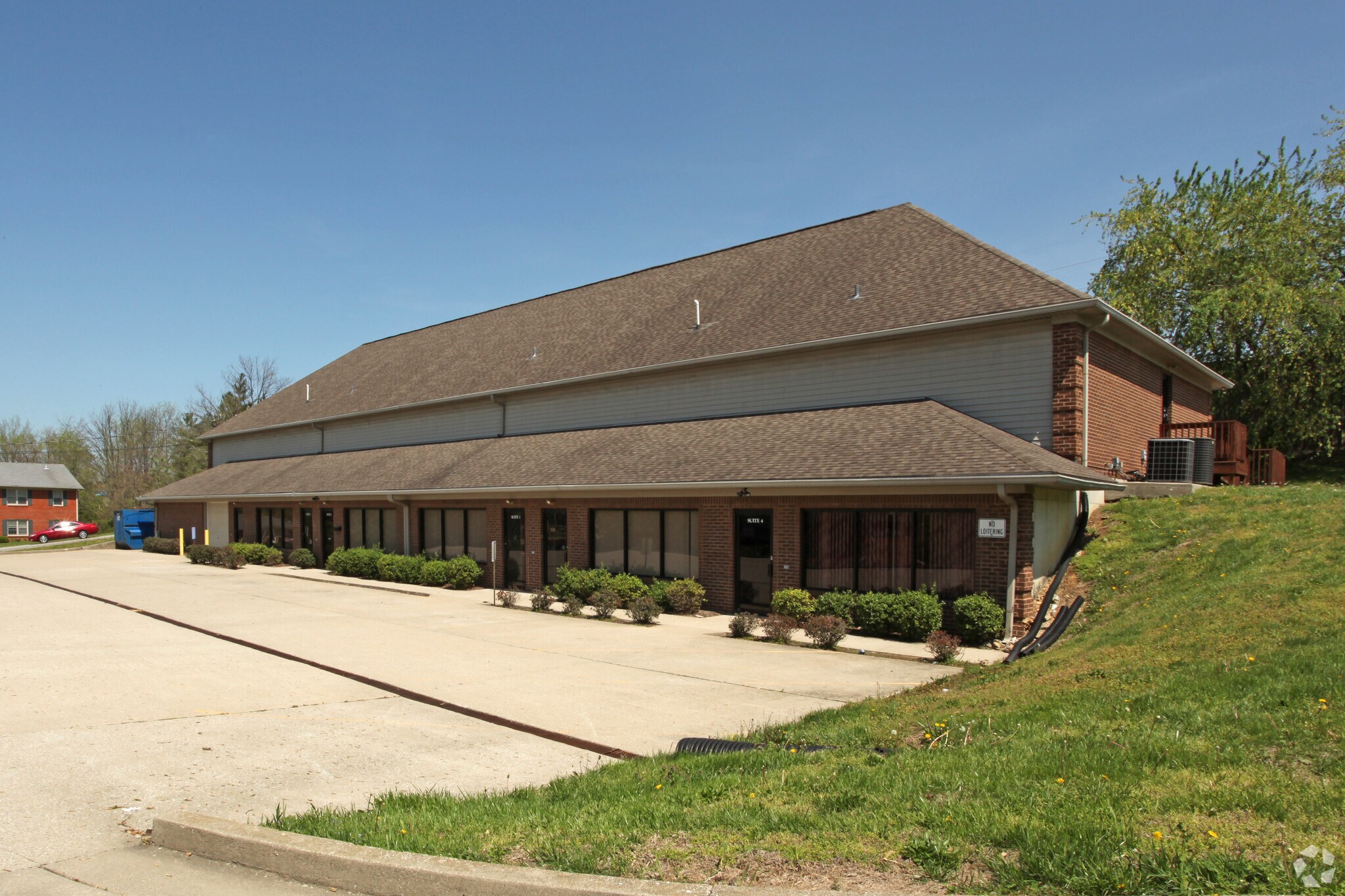 101 Woodhill Ln, Frankfort, KY for Rent