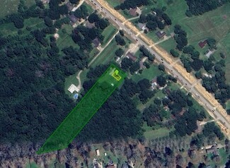 Baton Rouge, LA Office - 11237 Sullivan Rd
