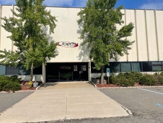 Fairfield, NJ Flex, Industrial - 97-107 Fairfield Rd