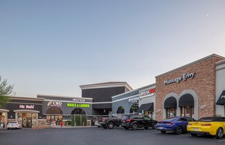 Las Vegas, NV Retail - 7175 W Lake Mead Blvd