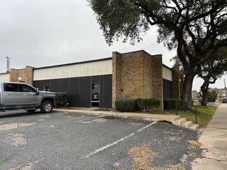 Victoria, TX Office - 1606 E Brazos St