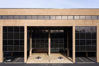 Short Hills, NJ Coworking Space - 830 Morris Tpke