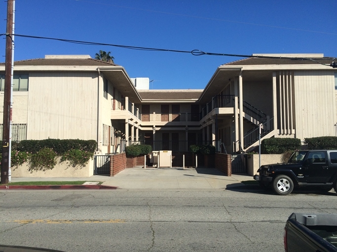 7740 W Manchester Ave, Playa Del Rey, CA for Rent