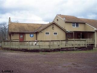 Dorothy, NJ undefined - 54 Tuckahoe Rd Dorothy, NJ undefined - 54 Tuckahoe Rd