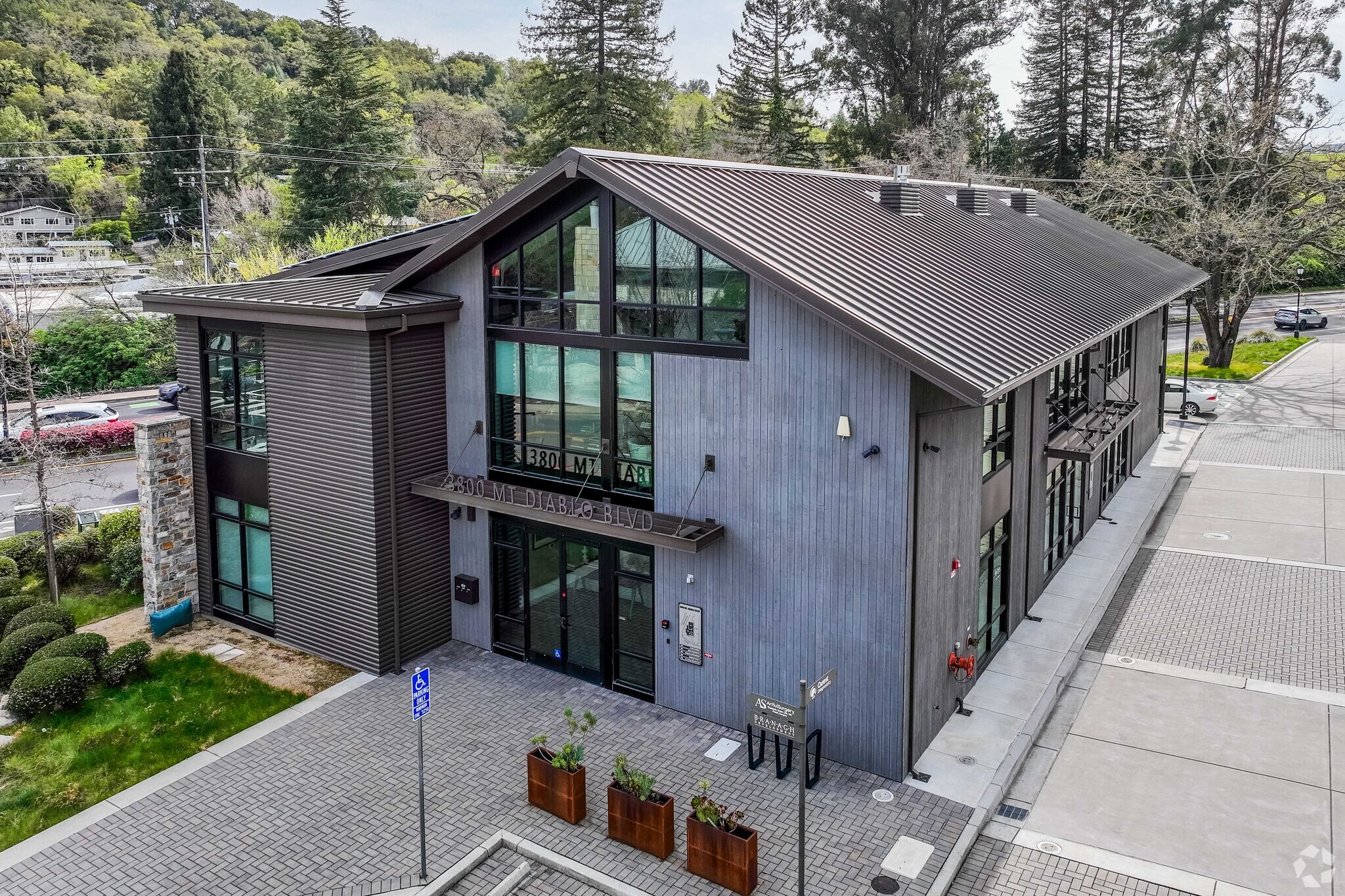 3800 Mt Diablo Blvd, Lafayette, CA for Sale