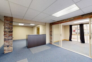 Omaha, NE Flex, Industrial - 3628 S 144th St