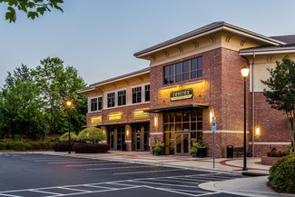 Raleigh, NC Retail - 4040 Ed Dr