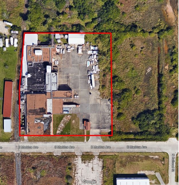 230 Maddox, Aransas Pass, TX for Sale