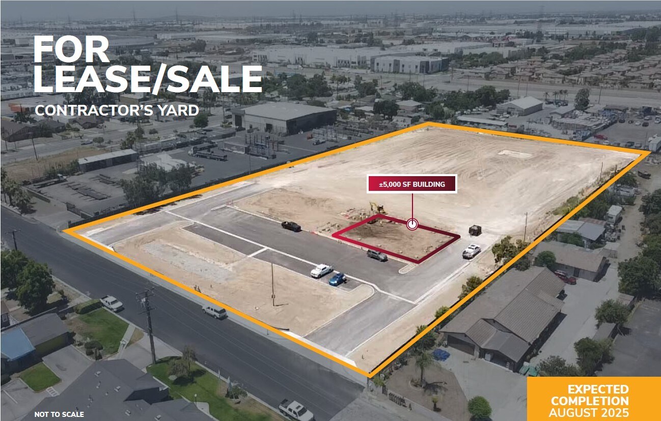8424 Cottonwood Ave, Fontana, CA for Rent