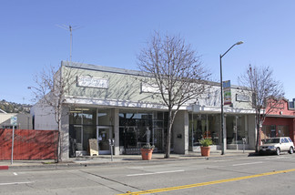 Oakland, CA Office/Retail - 4138-4144 Macarthur Blvd