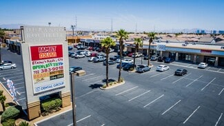 Las Vegas, NV Retail - 4226 S Durango Dr