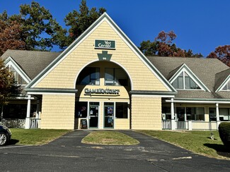 Hooksett, NH Retail - 1461 Hooksett Rd