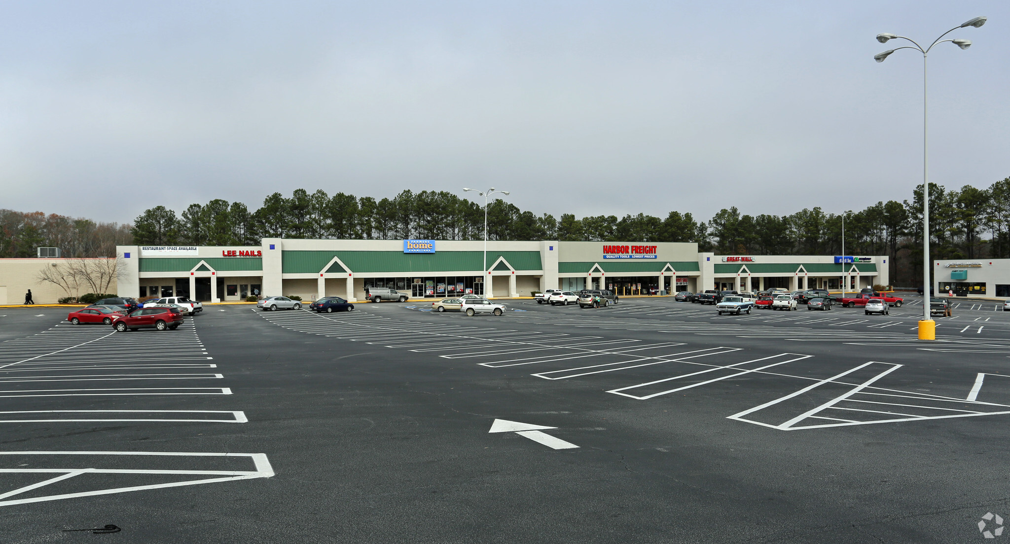 222-254 Bypass 72 NW, Greenwood, SC for Rent