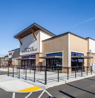 Poulsbo, WA Retail - 21401 Olhava NW