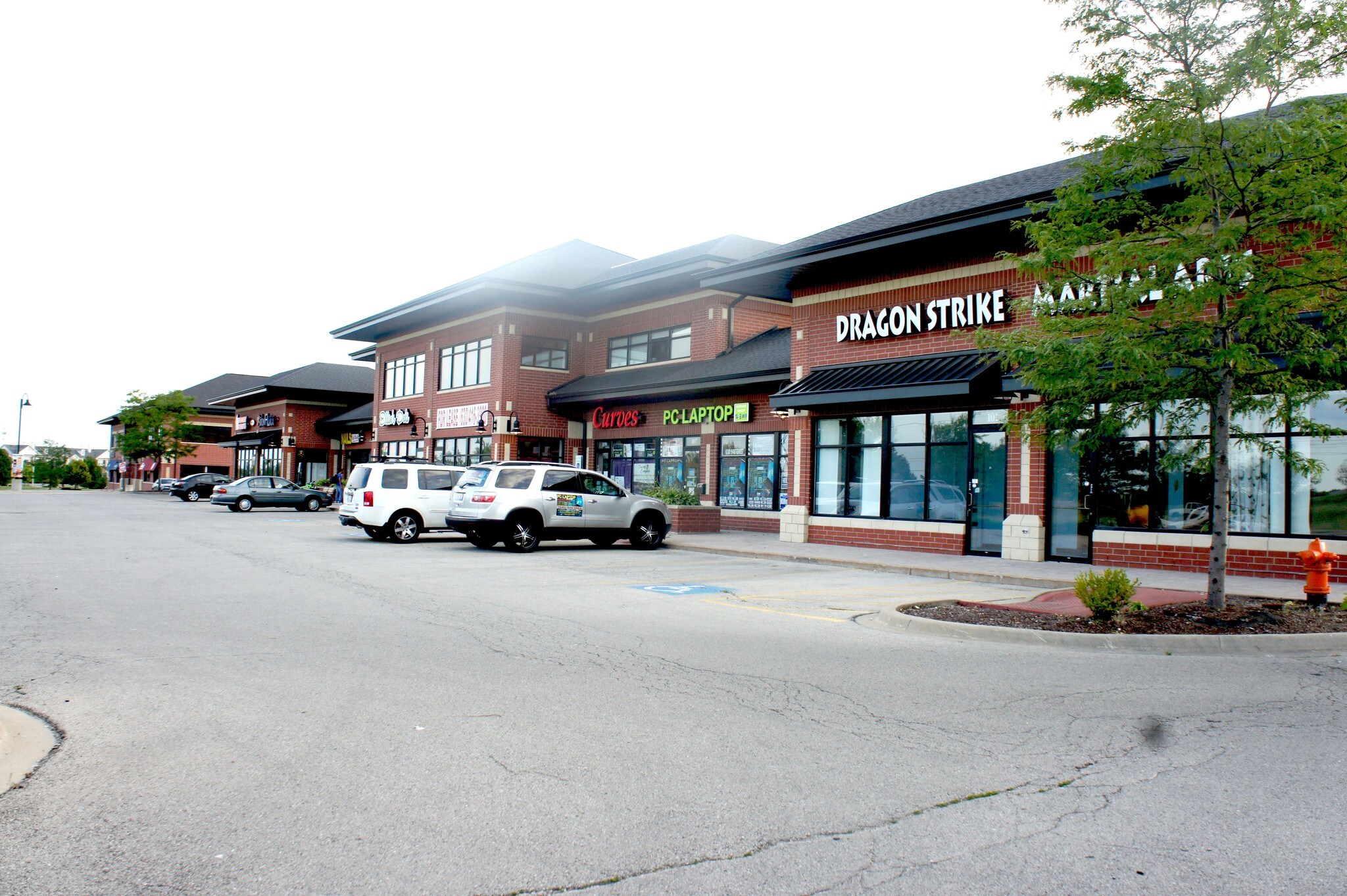 4003 S PlainfieldNaperville Rd Naperville, IL 60564 Shopping Center