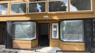 San Francisco, CA Office/Retail - 6258 3rd St