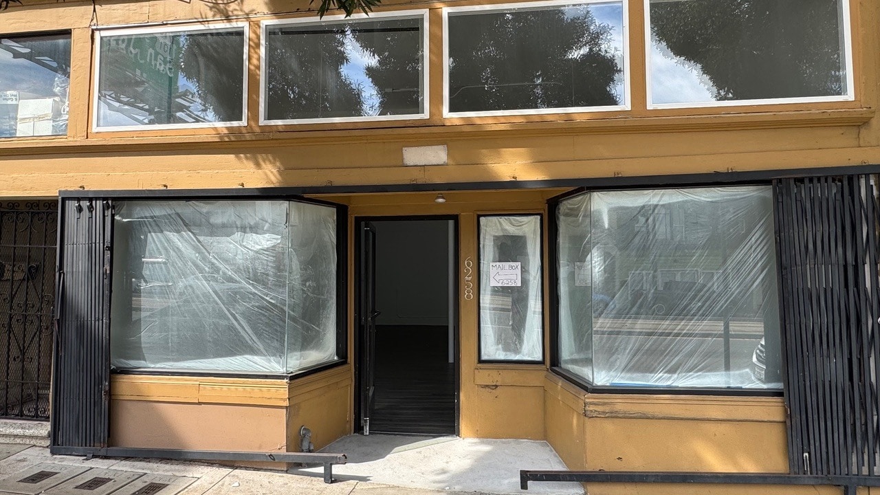 6258 3rd St, San Francisco, CA for Rent