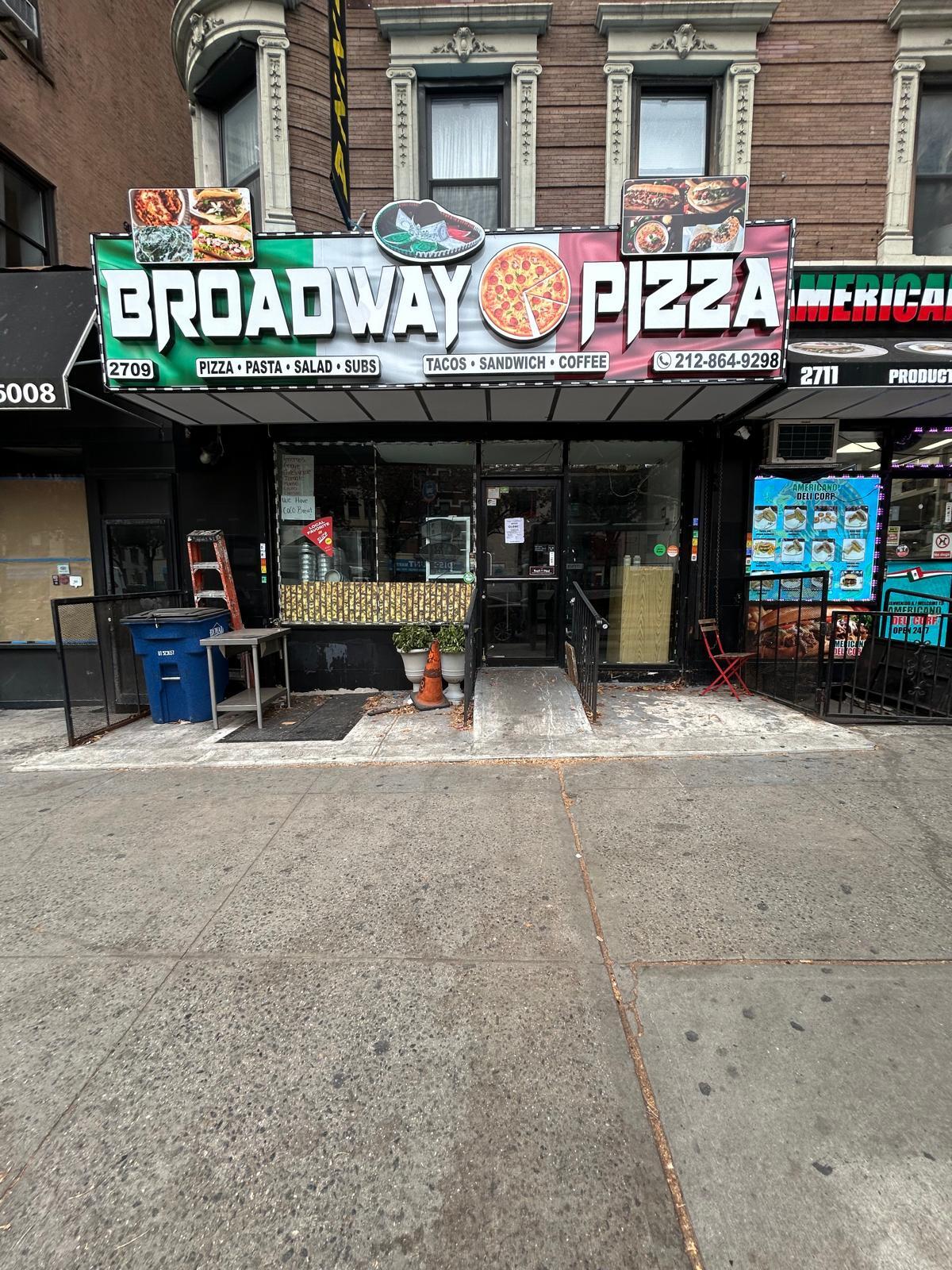 2709-2717 Broadway, New York, NY for Rent