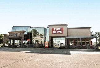 Sioux Falls, SD Office - 4200 S Louise Ave Sioux Falls, SD Office - 4200 S Louise Ave