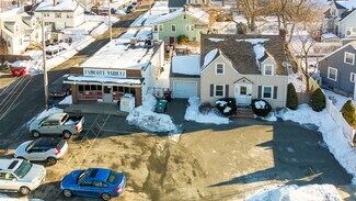 Dedham, MA undefined - 878-882 East St