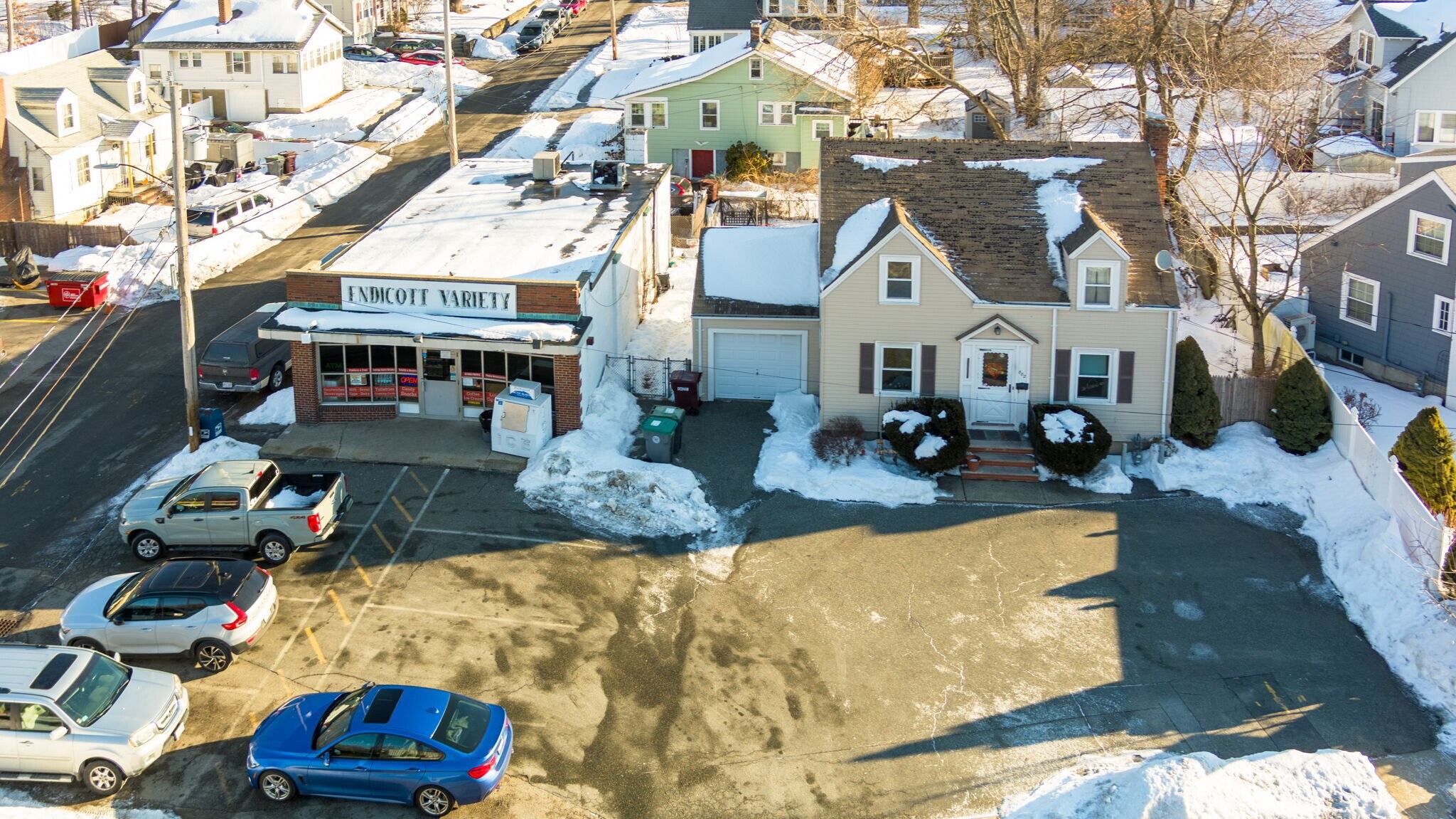 878-882 East St, Dedham, MA for Sale