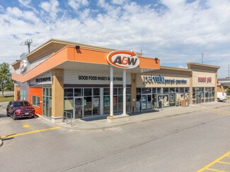 Whitby, ON Retail - 5929-5979 Baldwin St S