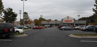 Baltimore, MD Retail - 5604-5722 Ritchie Hwy