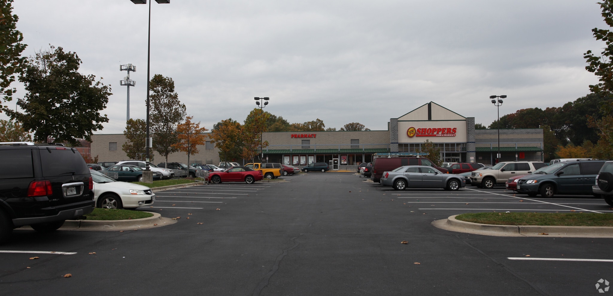 5604-5722 Ritchie Hwy, Baltimore, MD for Rent