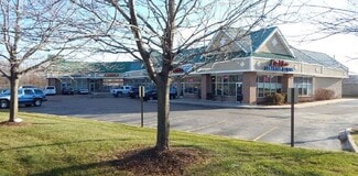 Clinton Township, MI Retail - 43982 N Gratiot Ave