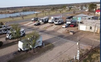 Post, TX Specialty - 612 G Pl