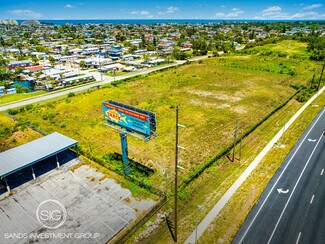 Hudson, FL Commercial Land - 13511 US Highway 19 N Hudson, FL Commercial Land - 13511 US Highway 19 N