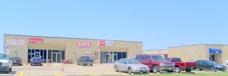 Arlington, TX Industrial - 1105 Colorado Ln