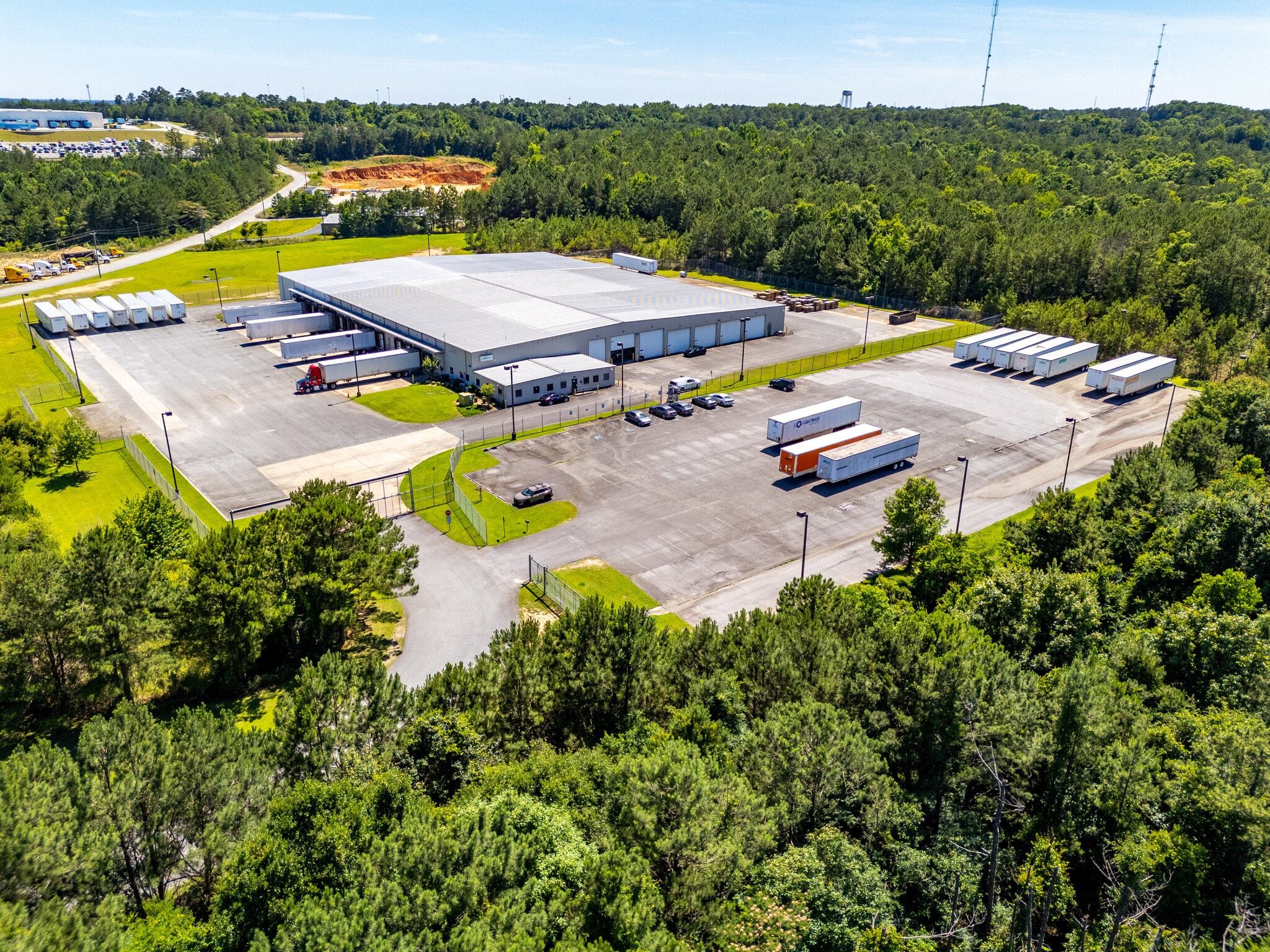 244 Mercer Jct, Macon-Bibb, GA for Sale