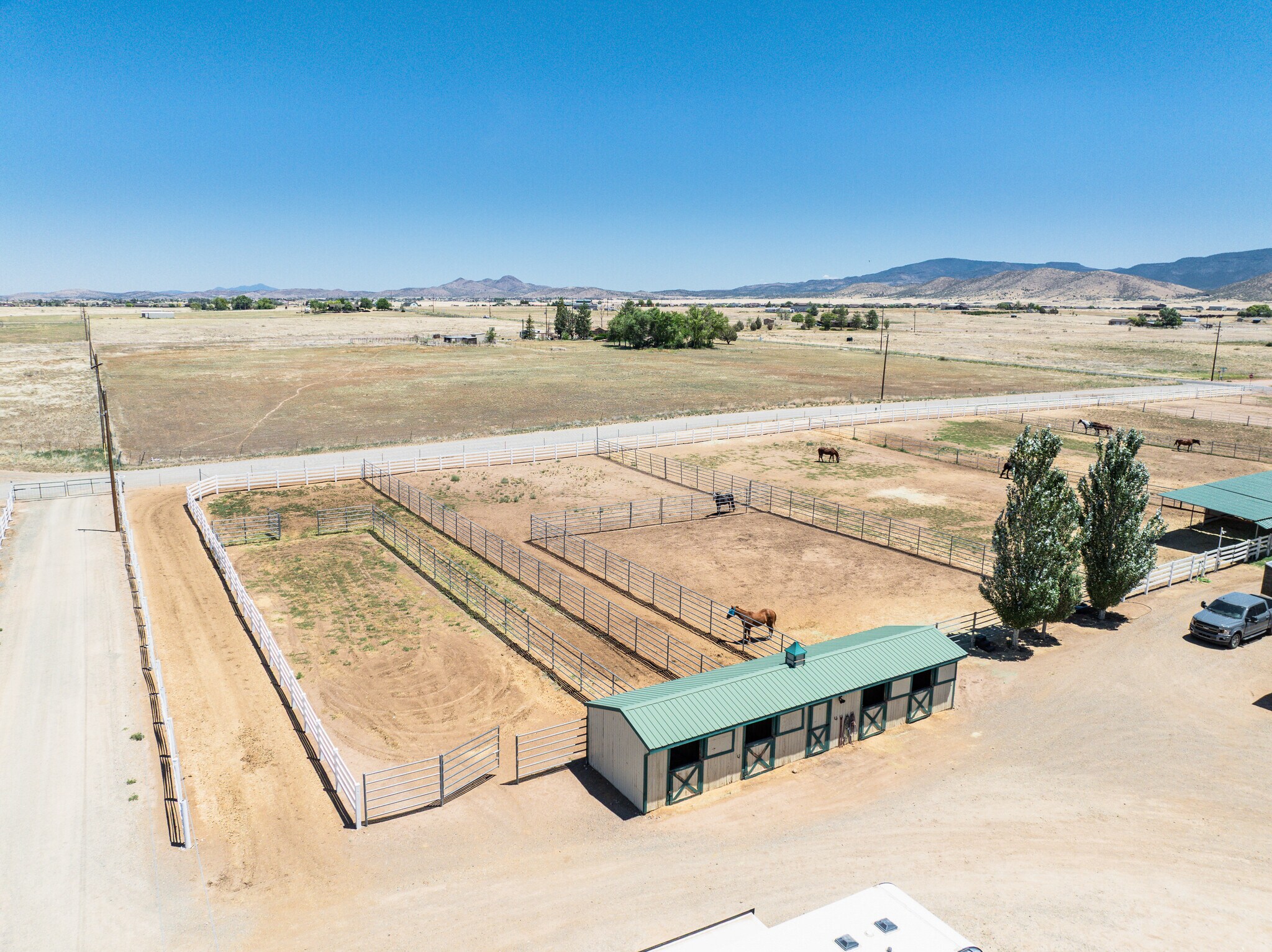 7950 N Coyote Springs Rd, Prescott Valley, AZ for Sale