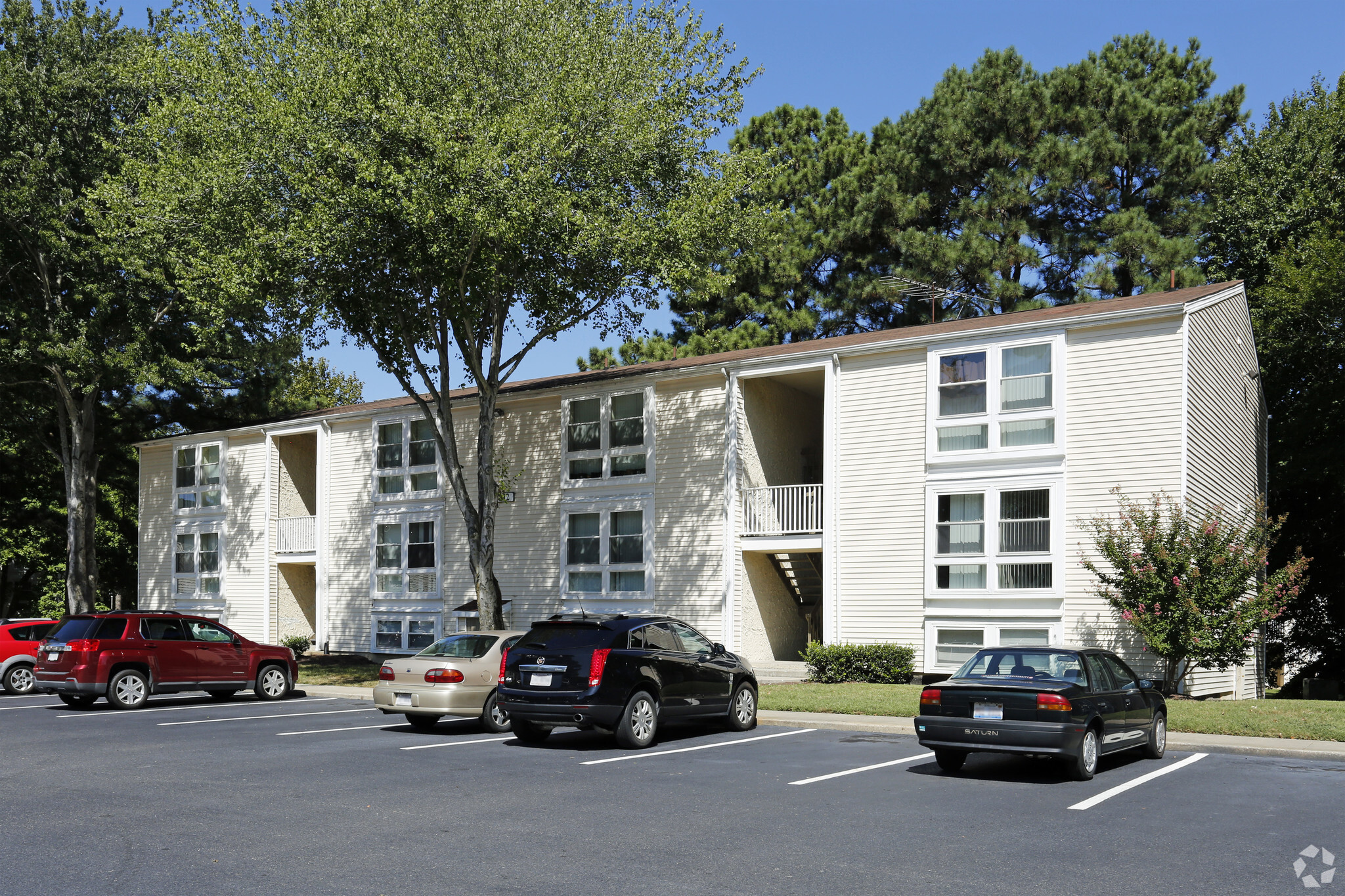 13302 Garden State Dr, Newport News, VA for Sale