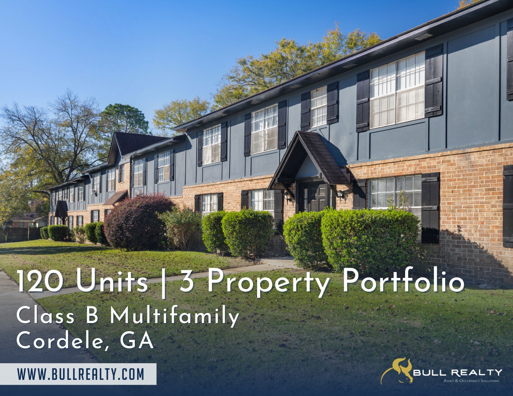 , Cordele, GA for Sale