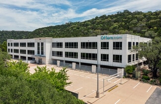 Austin, TX Office - 7801 Capital Of Texas Hwy N