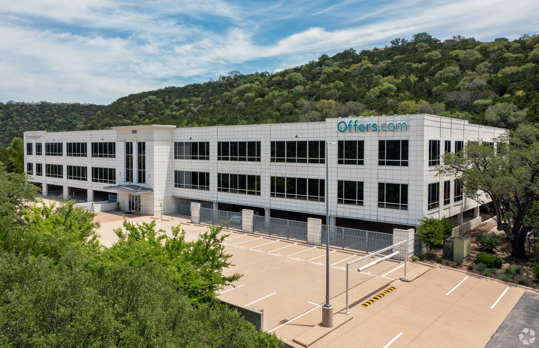 7801 Capital Of Texas Hwy N, Austin, TX for Rent