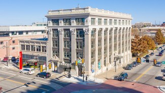 Oklahoma City, OK Office - 500 N Broadway Ave