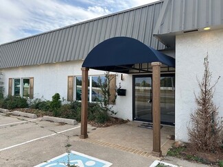 Bethany, OK Office - 7440 NW 39th Expy