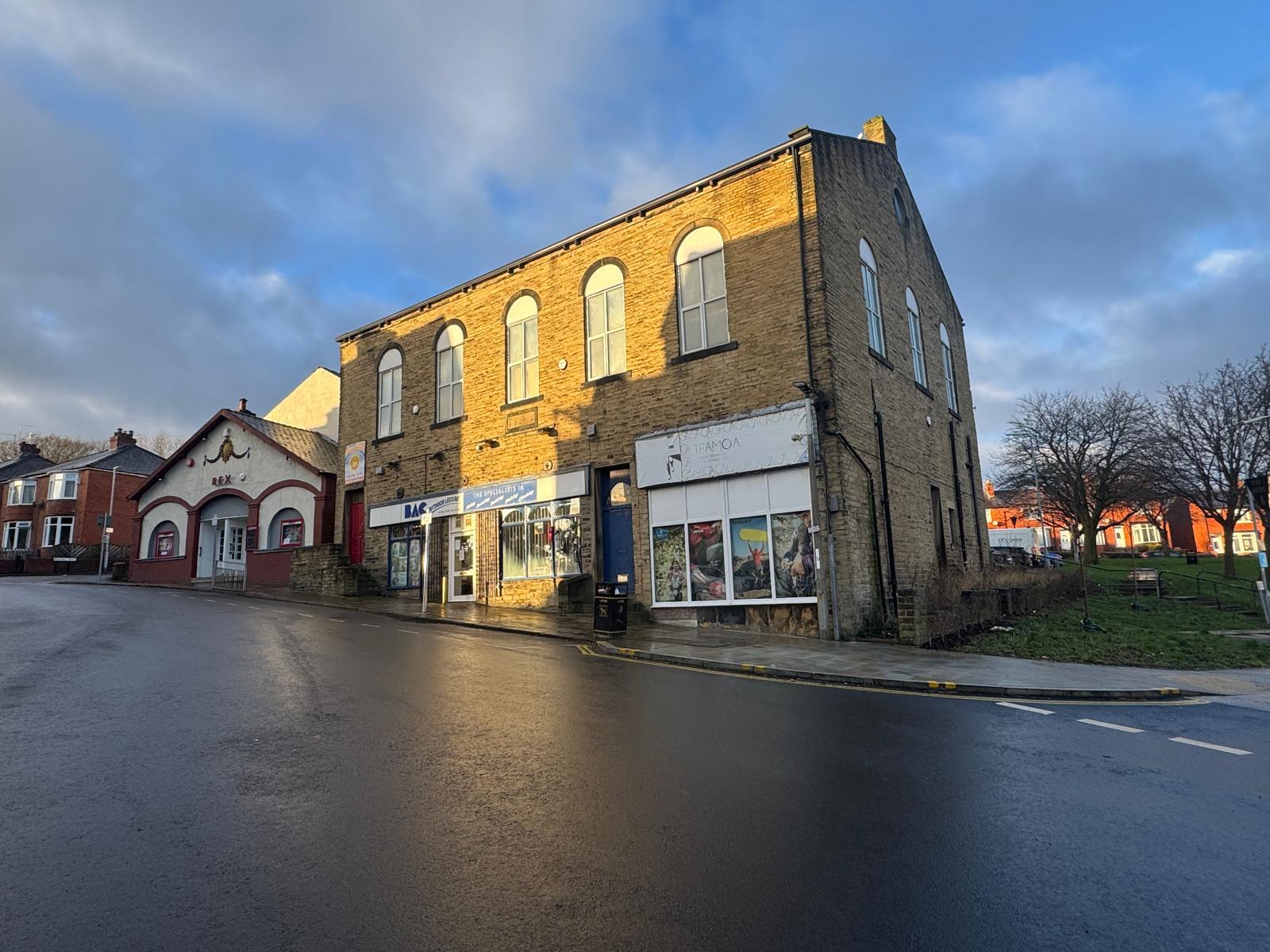 Coronation St, Elland, WYK for Sale