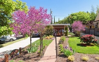 Ashland, OR Office/Retail - 40 Church St